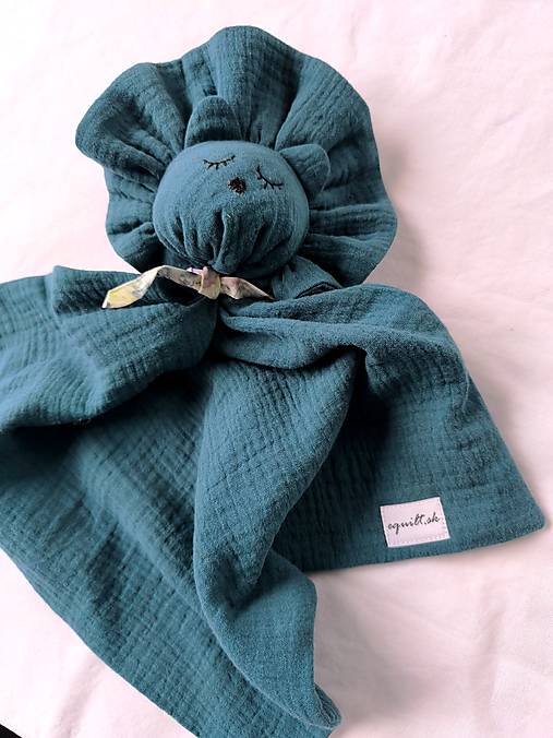 Mojkáčik Lev (Petrolejová)