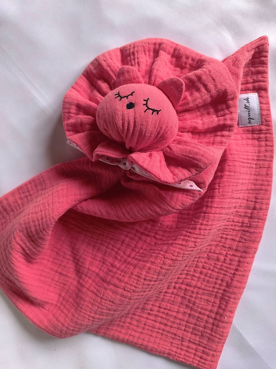 Mojkáčik Lev (Koralová)