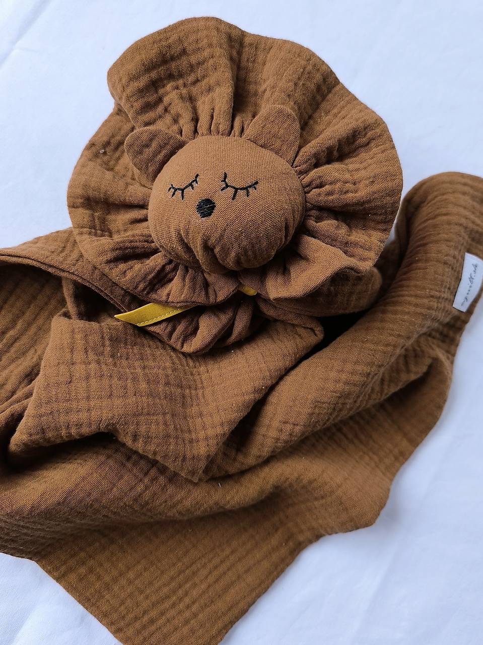 Mojkáčik Lev (Karamelová)