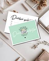 Darčekové poukážky - Darčeková poukážka na nákup - 18032311_