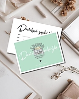 Darčekové poukážky - Darčeková poukážka na nákup - 18032331_