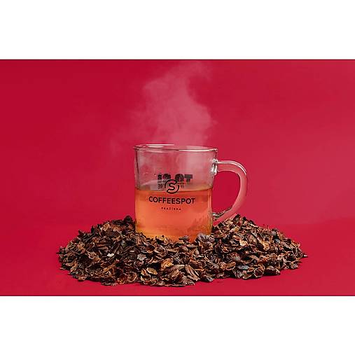 Cascara Kostarika 250g (káva alebo čaj?)