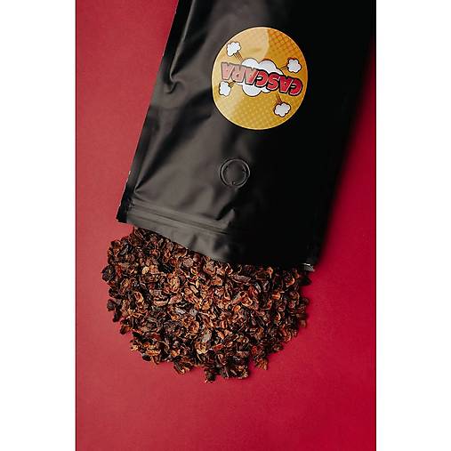 Cascara Kostarika 250g (káva alebo čaj?)