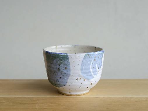 Nádoby - čajová mištička - 18034630_