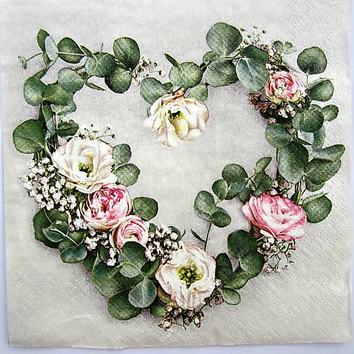 Papier - Servitka S 65 - 18035358_