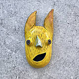 Dekorácie - Auróra - 18035173_