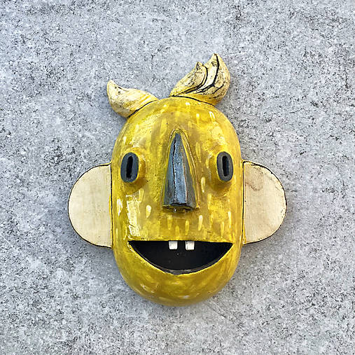 Dekorácie - Harun - 18035130_