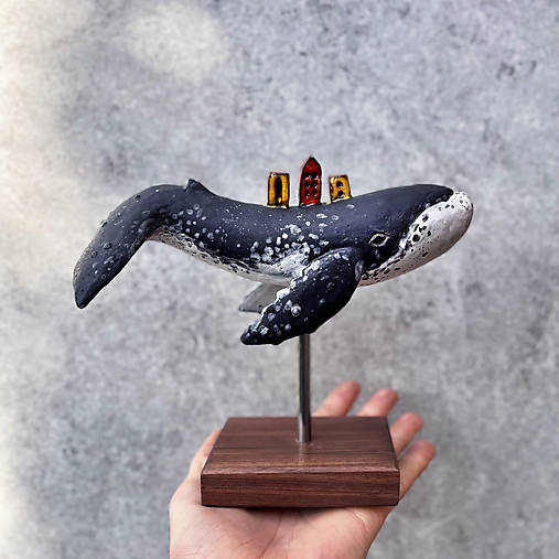 Sochy - V e ľ r y b k a - 18035308_