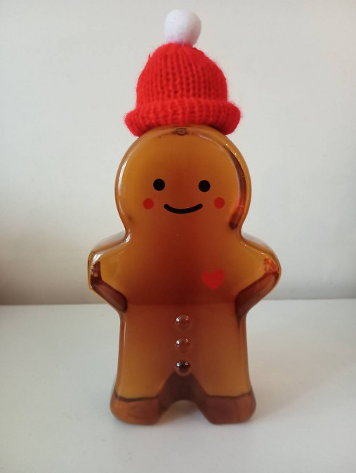 Alkoholické nápoje - Vianočná Medovina - 18034865_