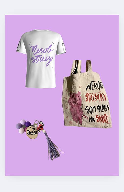 Set – Tím Kardiak