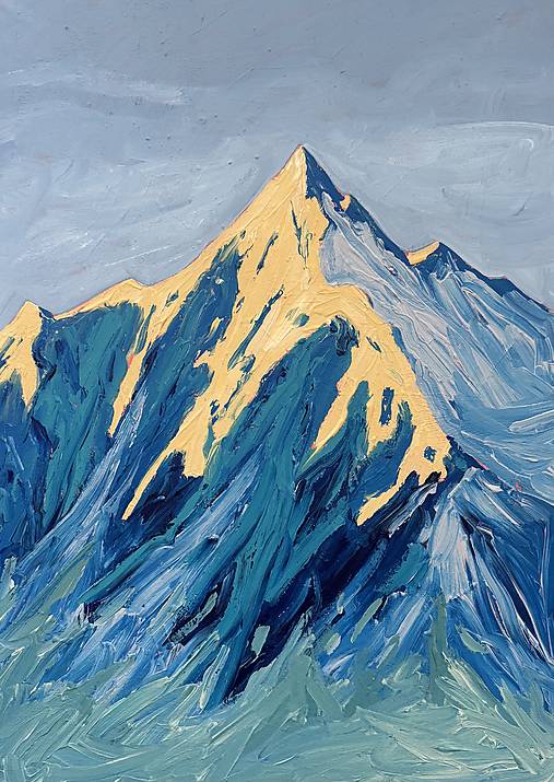 Obrazy - Tatry - 18037292_