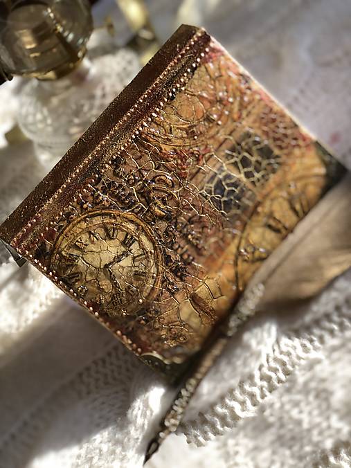 Papiernictvo - Boss manager diár denný B6/ SKLADOM/ zľava% - 18038636_