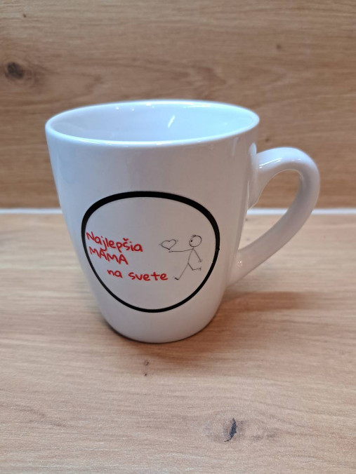 Hrnček pre maminu