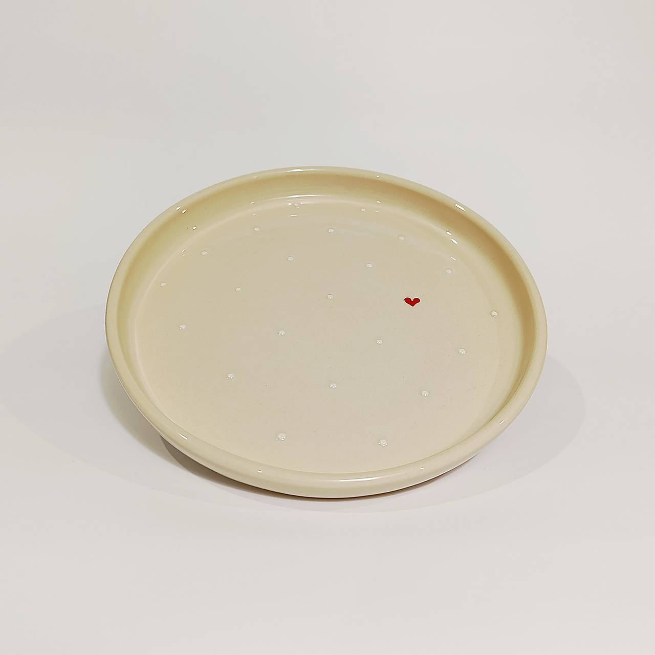 Tanier srdiečko