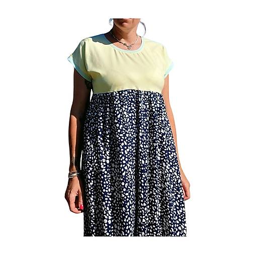 Letní šaty Summer 3