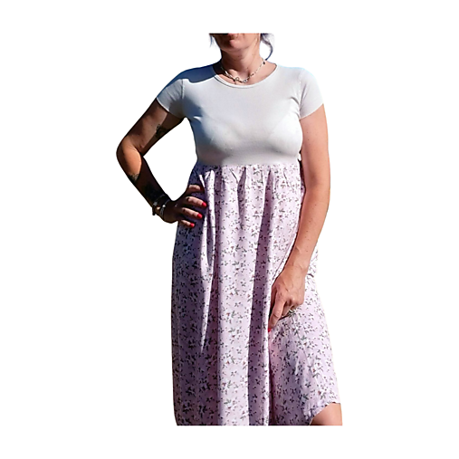 Letní šaty Summer 6