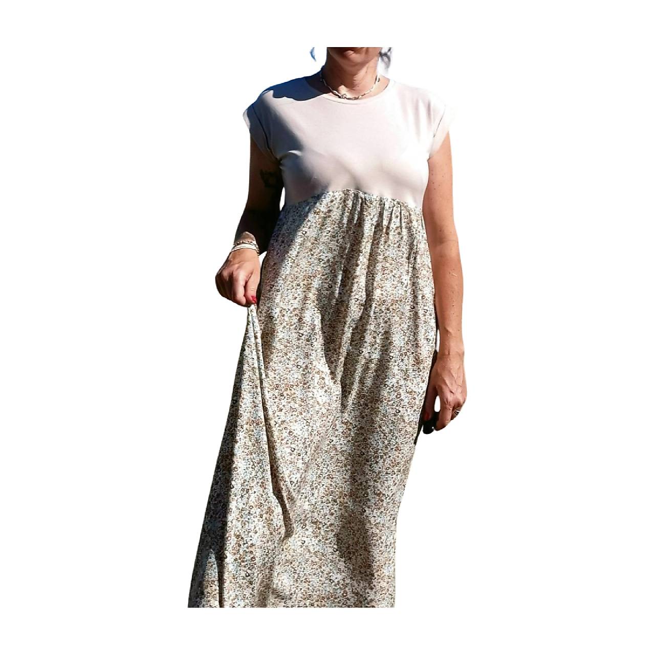 Letní šaty Summer 4