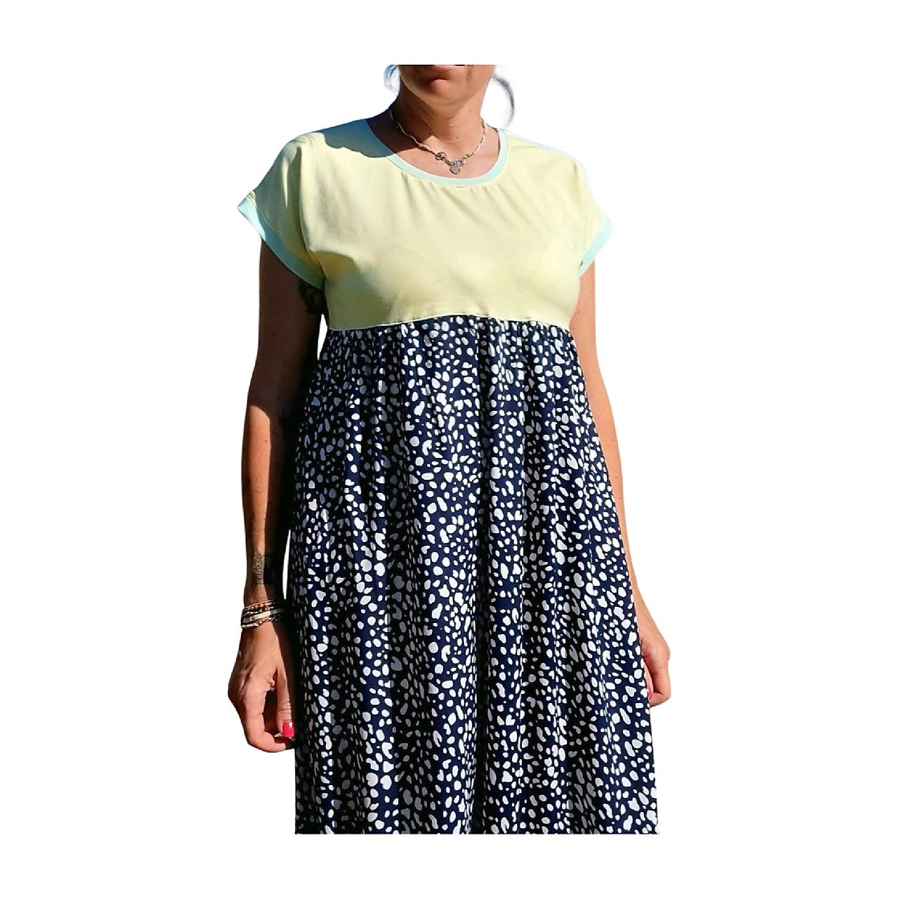 Letní šaty Summer 3