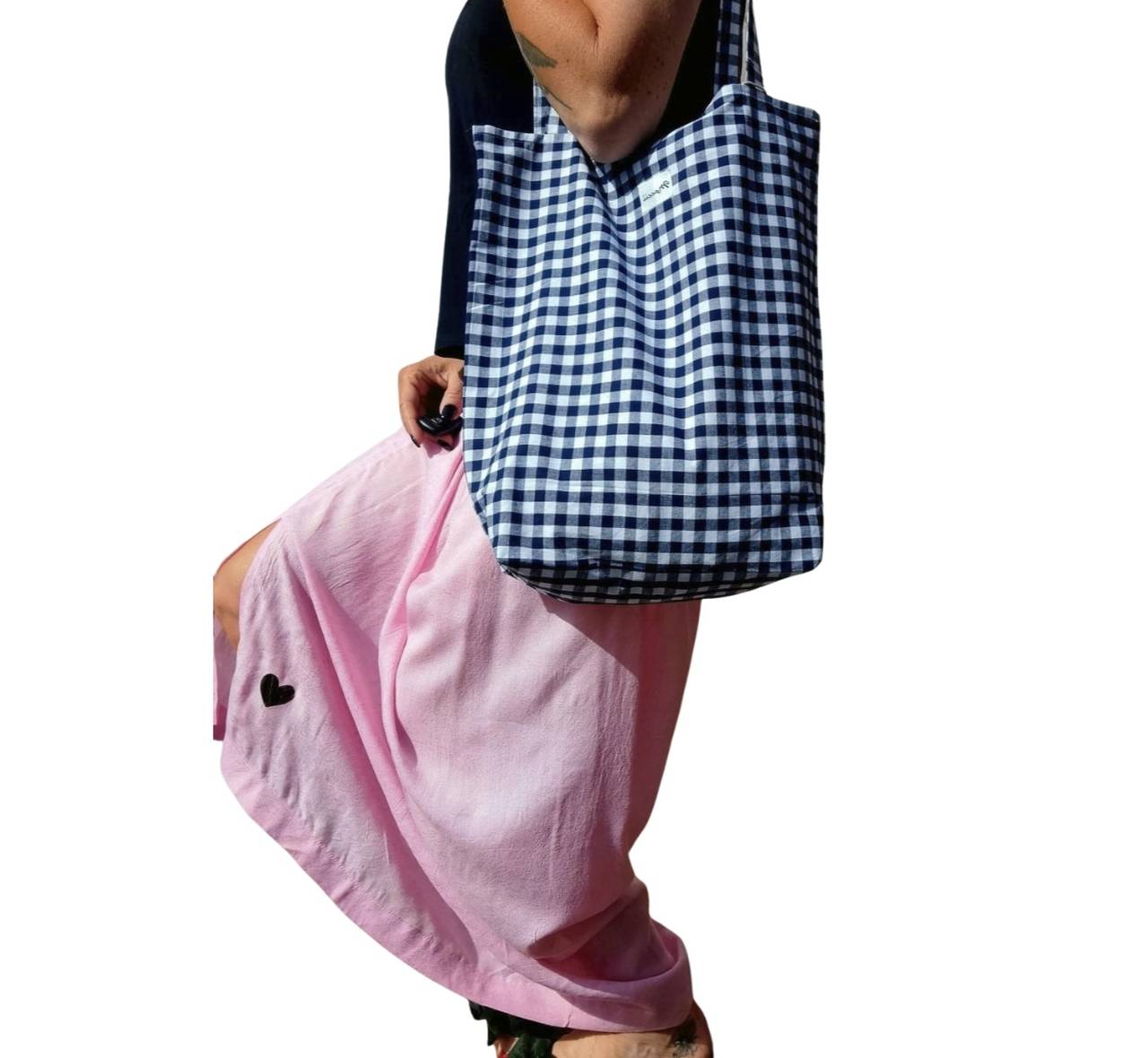 Nákupní taška Karo