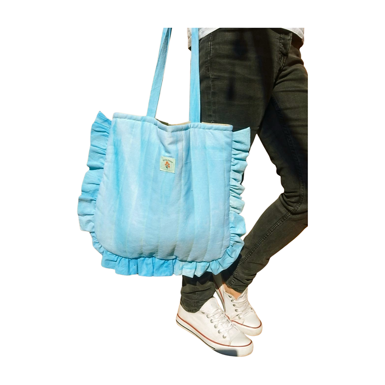 Nákupní taška shadow ôk