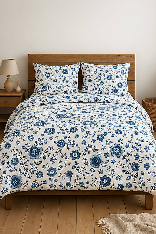 Úžitkový textil - Posteľné obliečky - 18040001_
