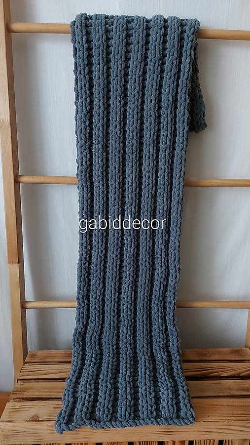 Pánsky/chlapčenský šál