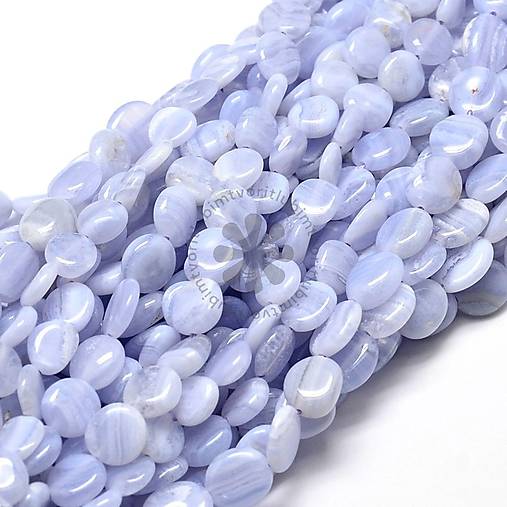 Minerály - (1718) Minerál Achát, nugetky - 20 gramov - 18041605_