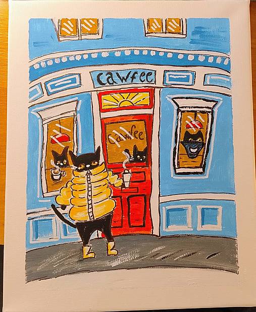 Obrazy - Obrázok na stenu - 18042375_