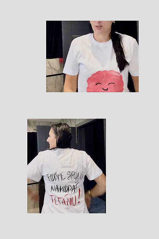 Tričká pre psychickú rovnováhu