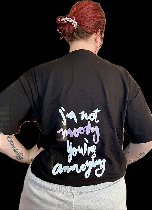 Pre všetkých úprimných NEnáladových