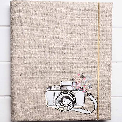 Papiernictvo - Fotoalbum - 18043631_