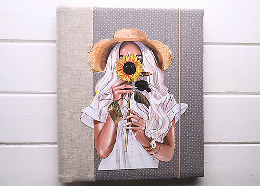 Papiernictvo - Fotoalbum - 18043645_