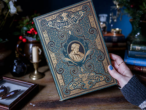 Papiernictvo - Heine zelený - upcyklovaný akvarelový skicár - 18043464_