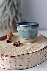 Nádoby - Espresso šálka - 18043239_