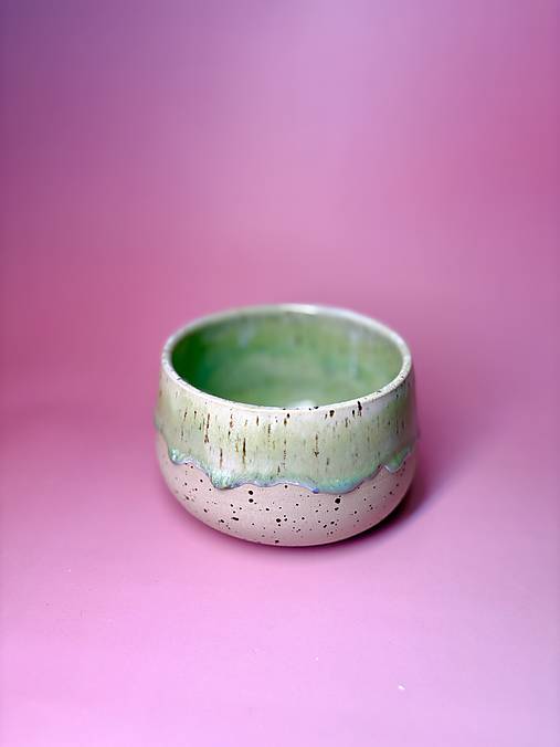 Raňajková miska IceMint