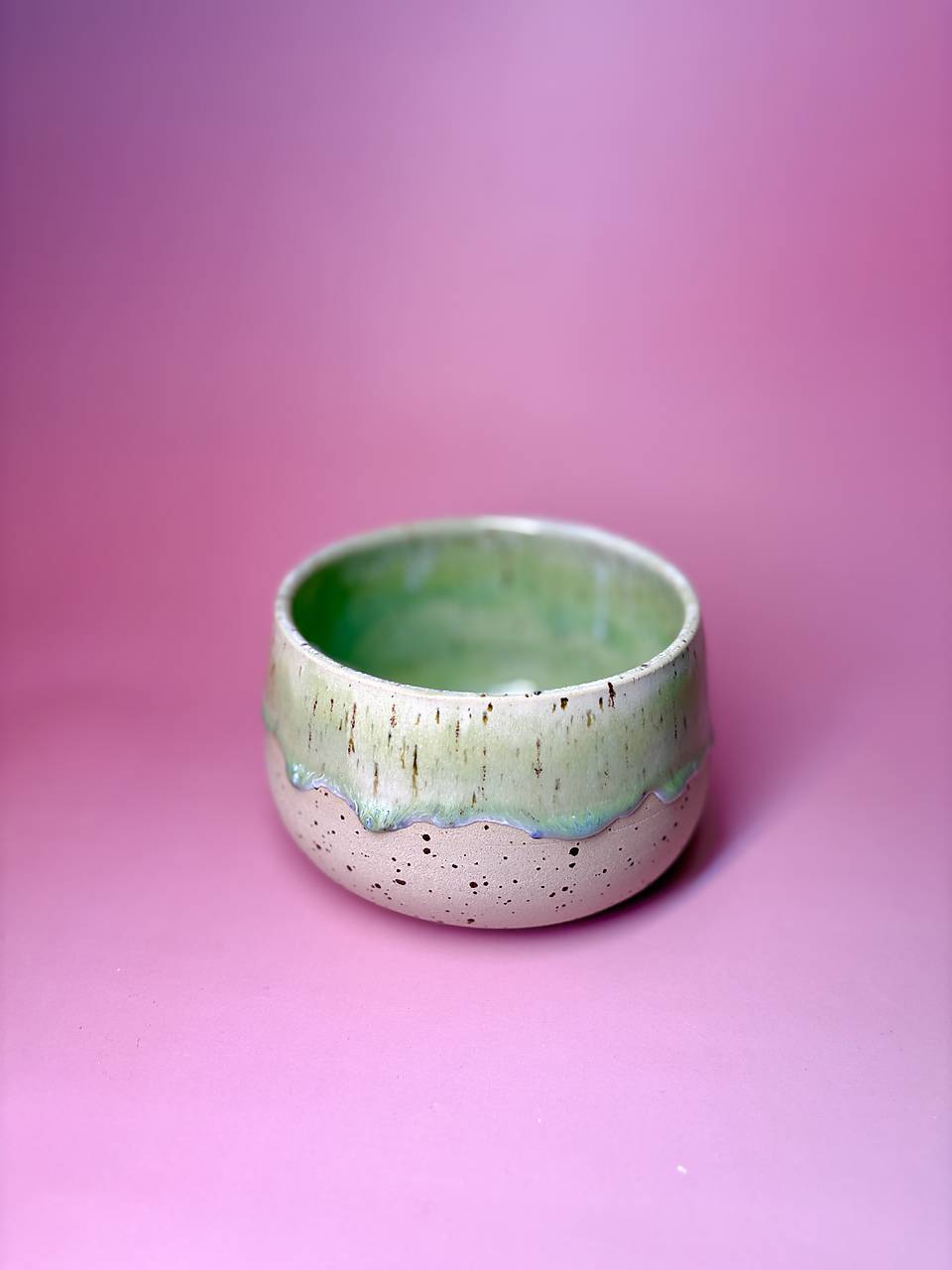 Raňajková miska IceMint