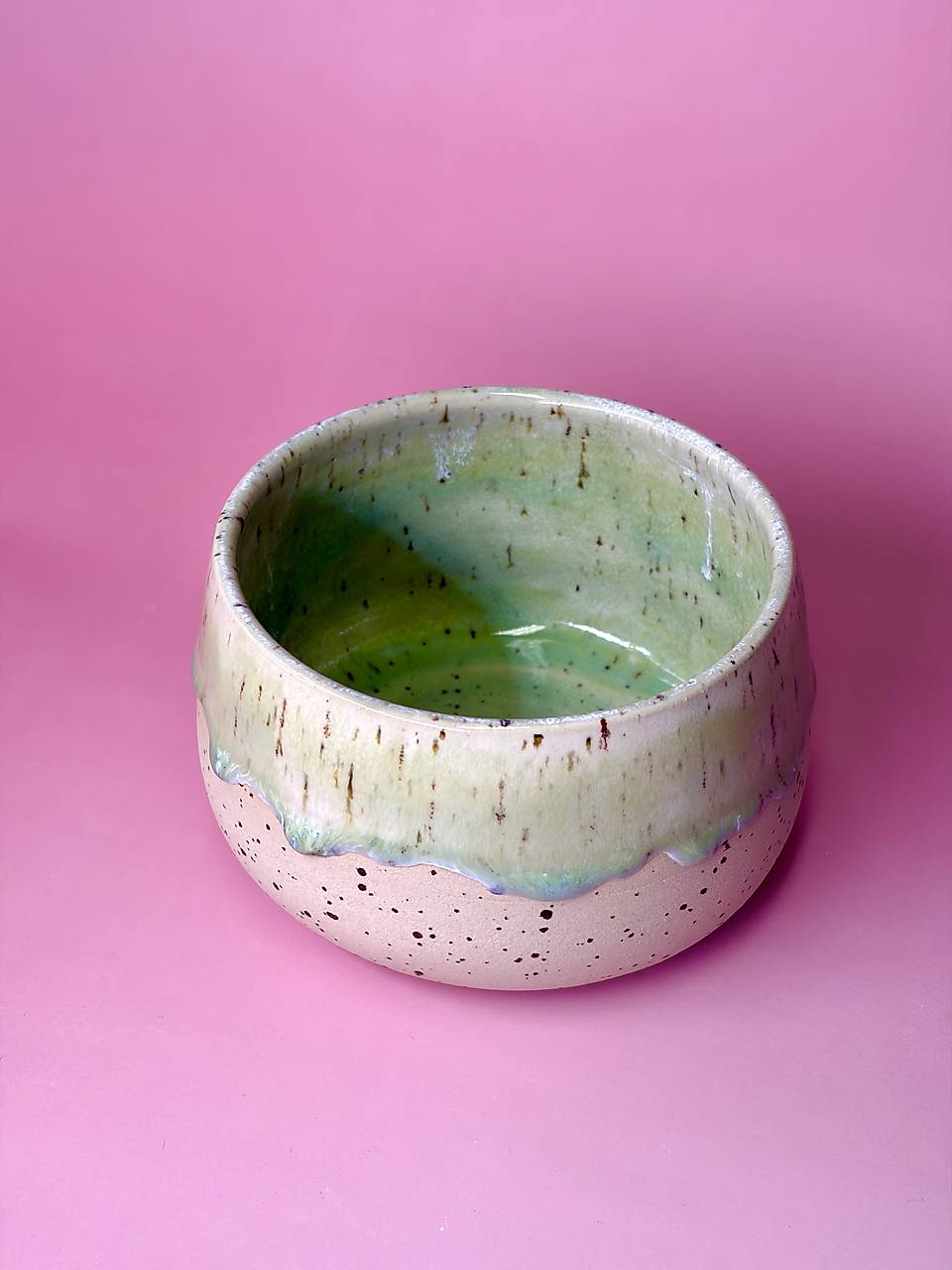 Raňajková miska IceMint