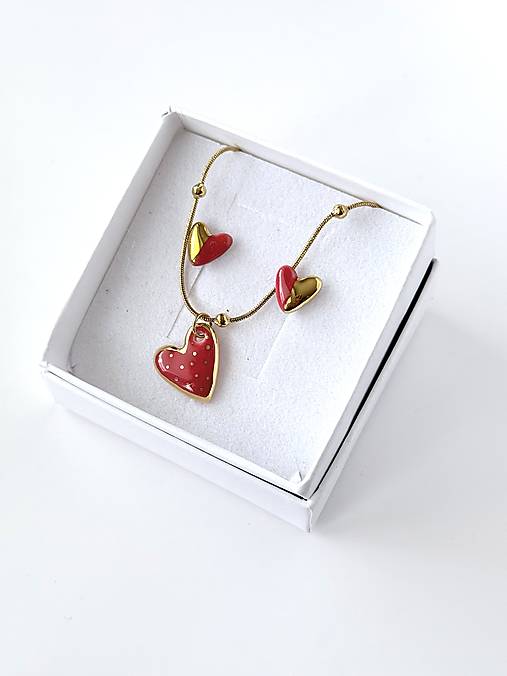 Porcelánová súprava