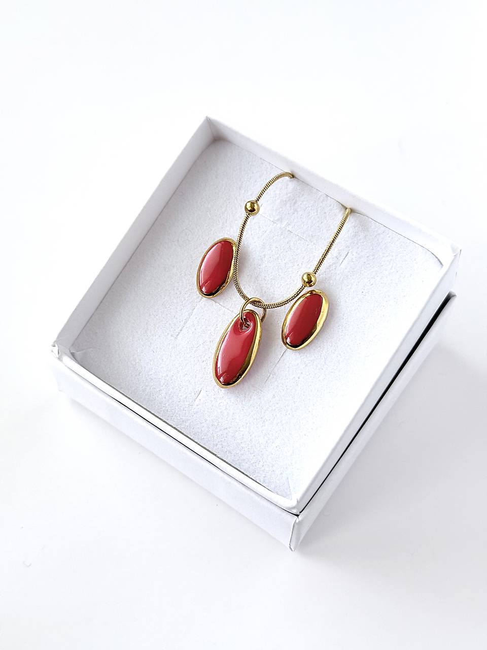 Porcelánová súprava