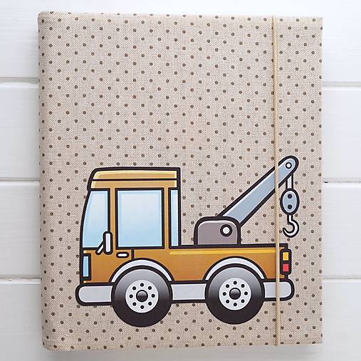 Papiernictvo - Fotoalbum - 18045186_