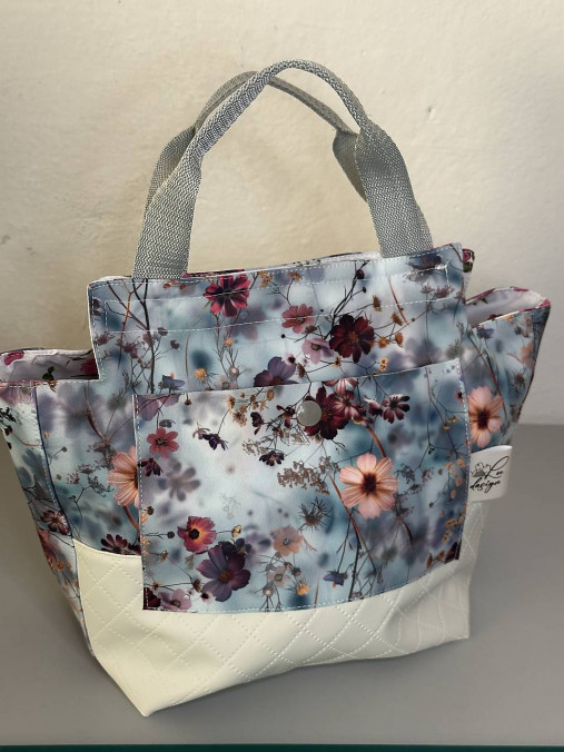 Lunch Bag / Taška na obed alebo desiatu