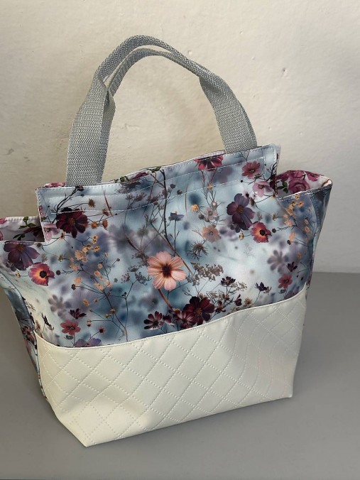 Lunch Bag / Taška na obed alebo desiatu