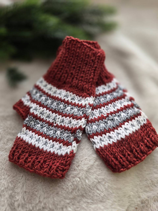 Rozprávkové rukavičky