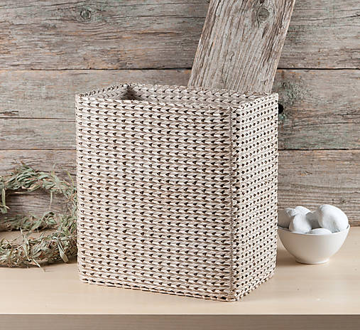 Úložné priestory & Organizácia - Úložný box - 18046236_