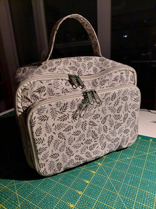 Taštičky - Taštička pre Martina - 18046144_