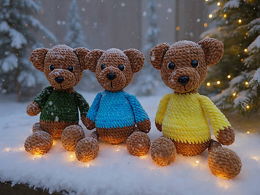 Hračky - Stále posielam balíčky ♥️ - 18046014_