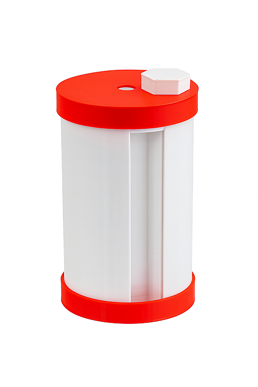 Vianočný zásobník