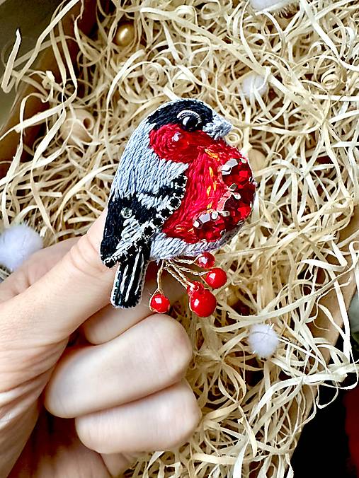 Brošne - Brošňa hýl - 18045465_