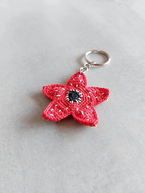 Demogorgon - prívesok