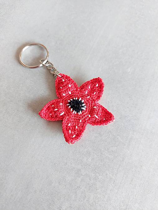 Demogorgon - prívesok